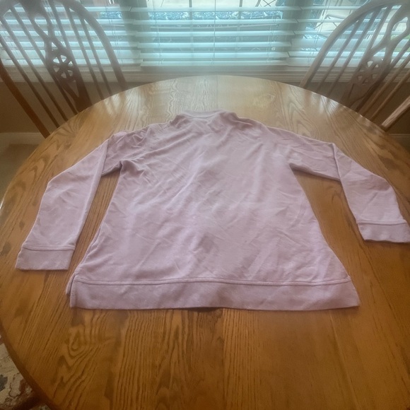 Peter Millar Lilac Crown Comfort Interlock Full-Zip Layer Golf Jacket XL - Picture 4 of 12